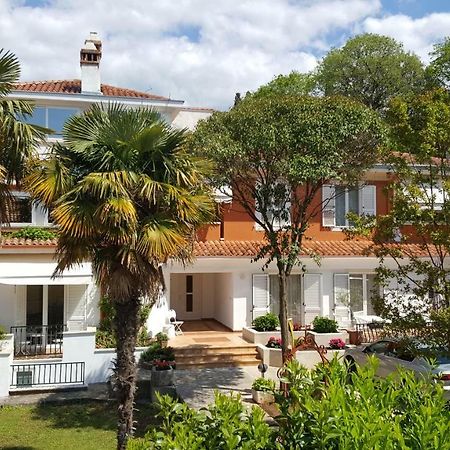 Corte Dei Merli Suite & Room Rovinj Eksteriør bilde