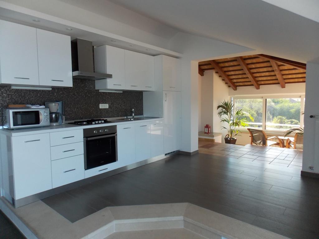 Corte Dei Merli Suite & Room Rovinj Rom bilde