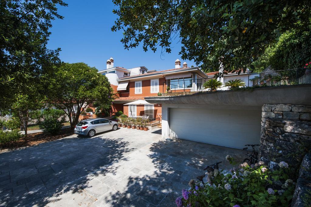 Corte Dei Merli Suite & Room Rovinj Rom bilde