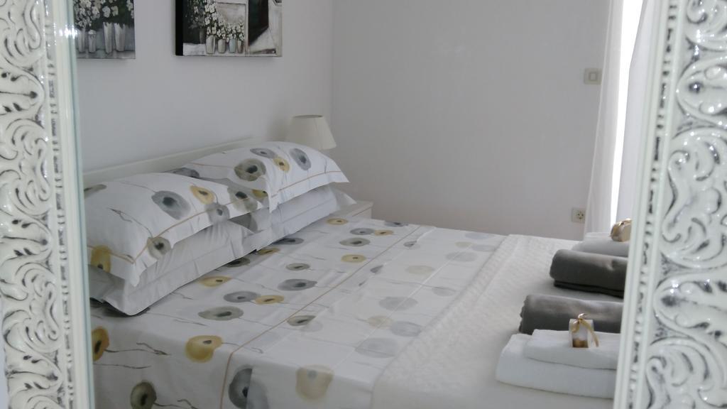 Corte Dei Merli Suite & Room Rovinj Eksteriør bilde